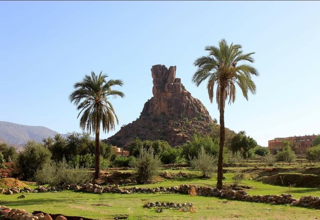 Maison Afa Tafraout Dış mekan fotoğraf