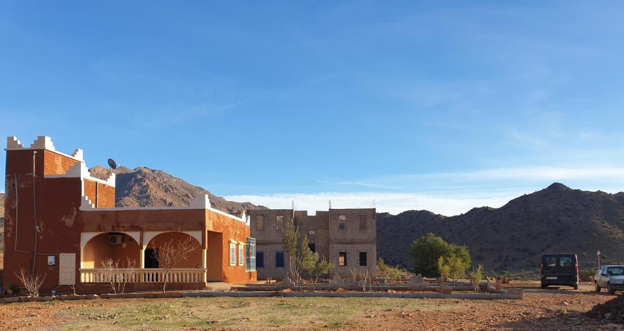Maison Afa Tafraout Dış mekan fotoğraf
