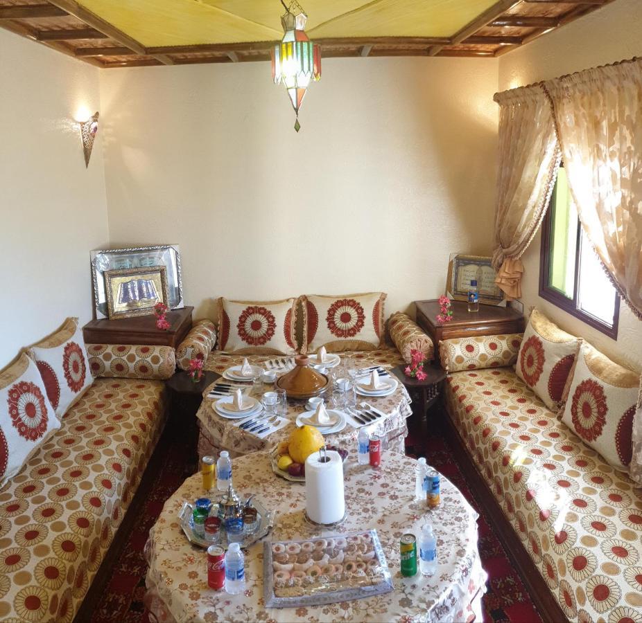 Maison Afa Tafraout Dış mekan fotoğraf