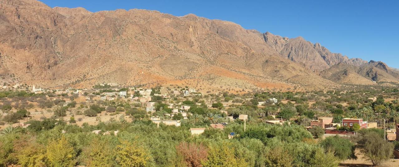 Maison Afa Tafraout Dış mekan fotoğraf