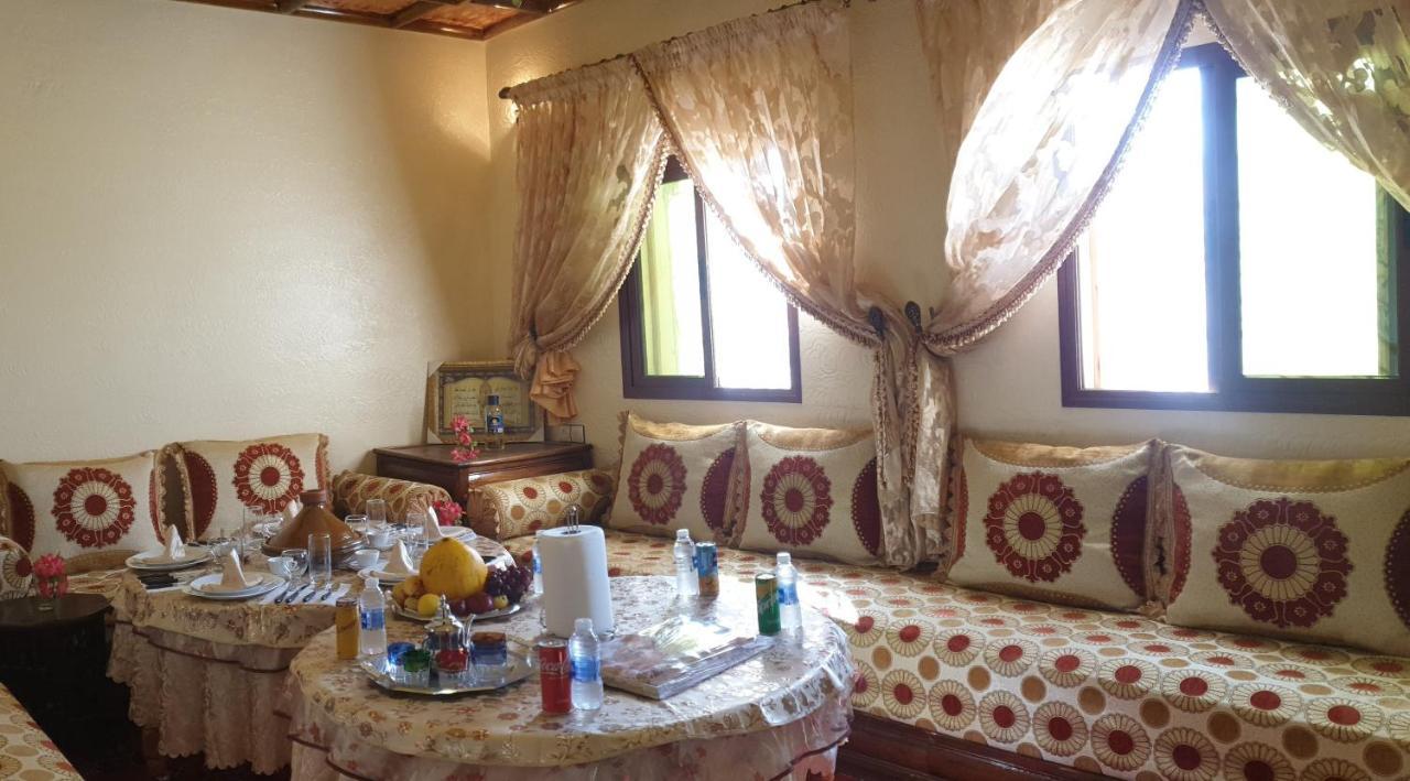 Maison Afa Tafraout Dış mekan fotoğraf