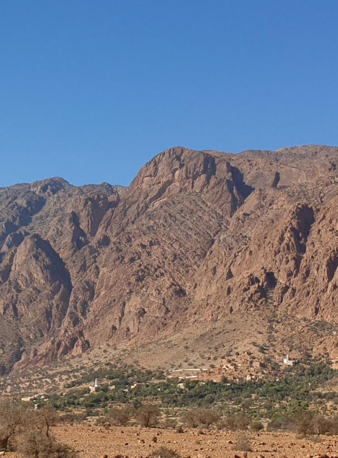Maison Afa Tafraout Dış mekan fotoğraf
