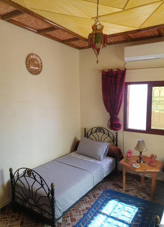 Maison Afa Tafraout Dış mekan fotoğraf
